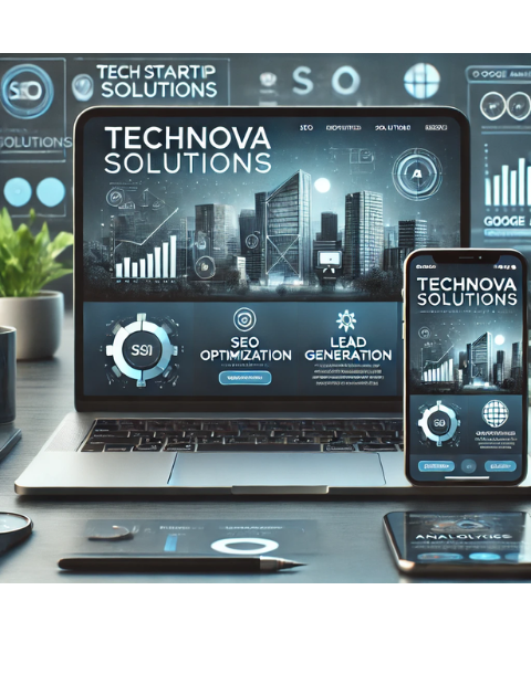 technova solutions-kpsdigi's clients